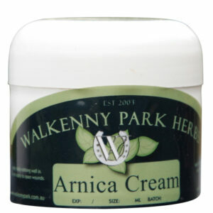 Arnica  Cream
