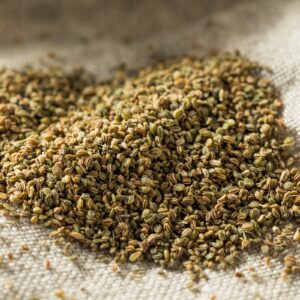 celery seeds