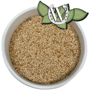 French White Millet