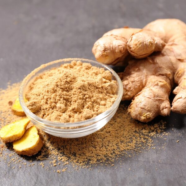 ginger powder