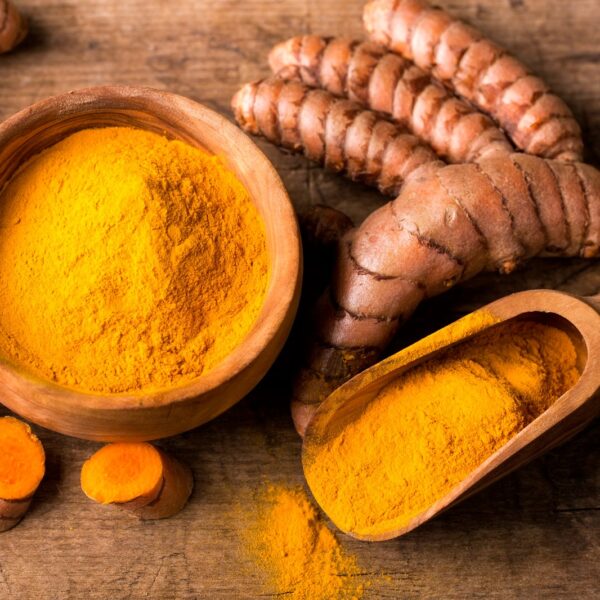 turmeric powder