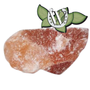 Rock Salt Lump