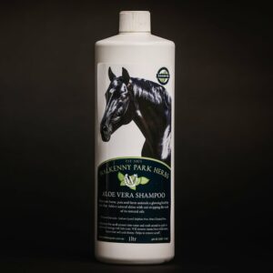 aloe vera shampoo