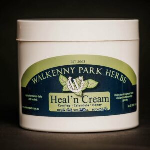 heal n cream