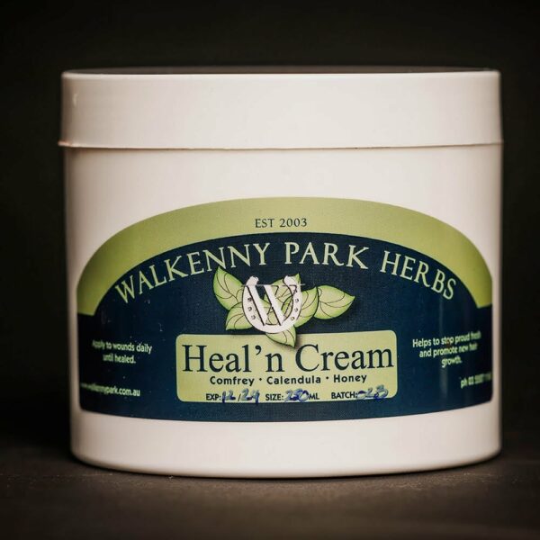 heal n cream