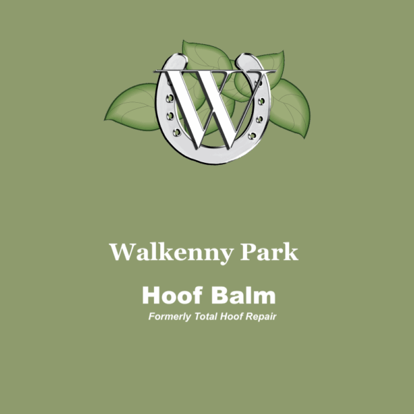 Walkenny Park Hoof Balm