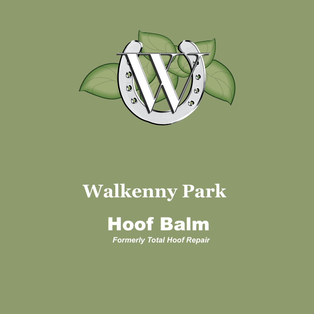 Walkenny Park Hoof Balm