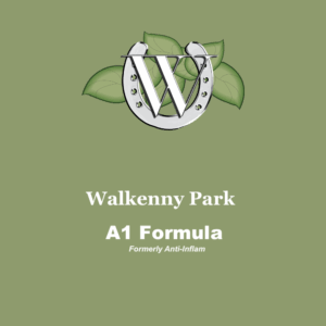 Walkenny Park A1 Formula