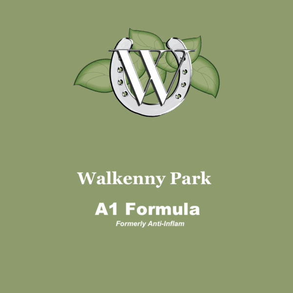 Walkenny Park A1 Formula