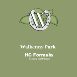 Walkenny Park HC Formula
