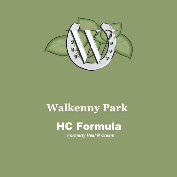 Walkenny Park HC Formula