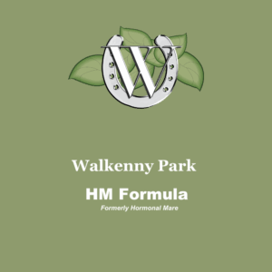 Walkenny Park HM Formula